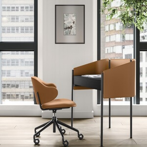Holly CS2057 Office Chair